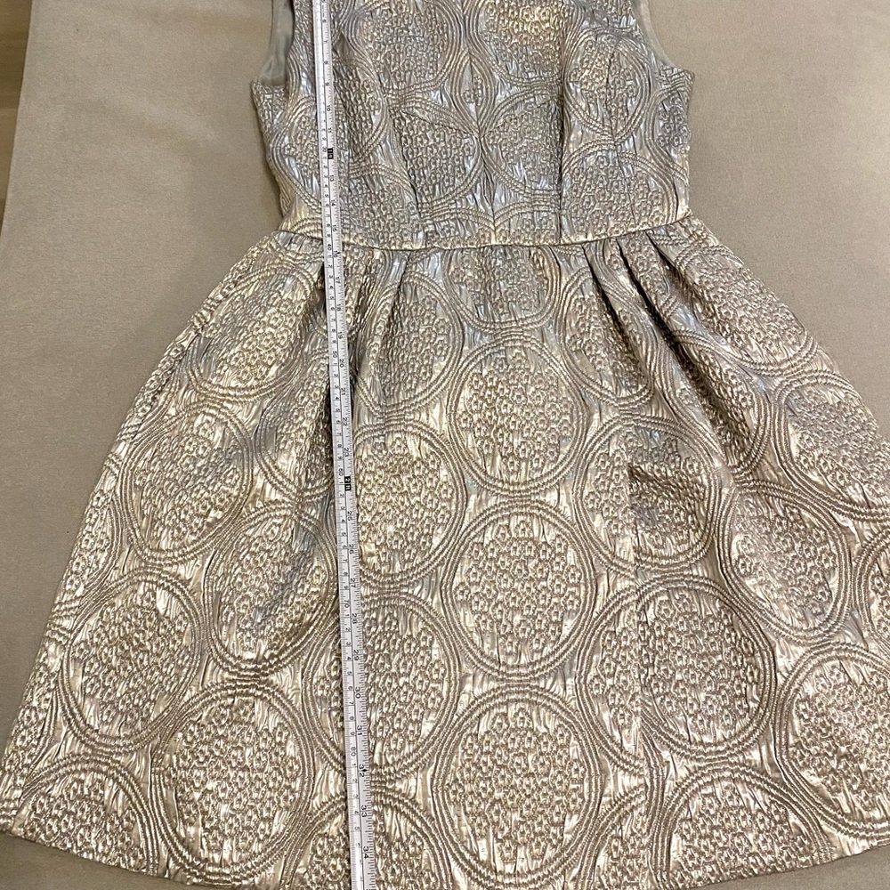 Authentic Rochas party dress - Picture 8 of 10